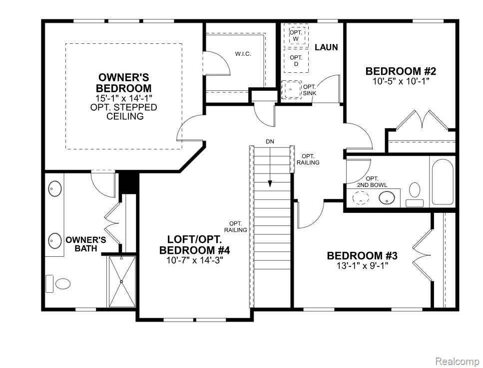 366 Edge Brook Drive