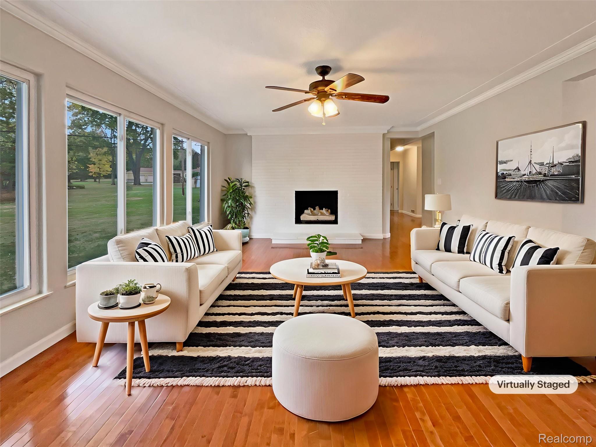 26333 Springfield Drive