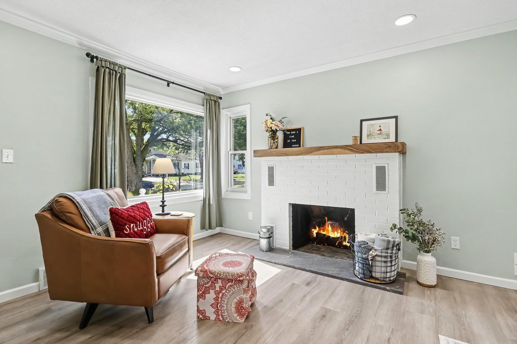 2602 Willa Drive