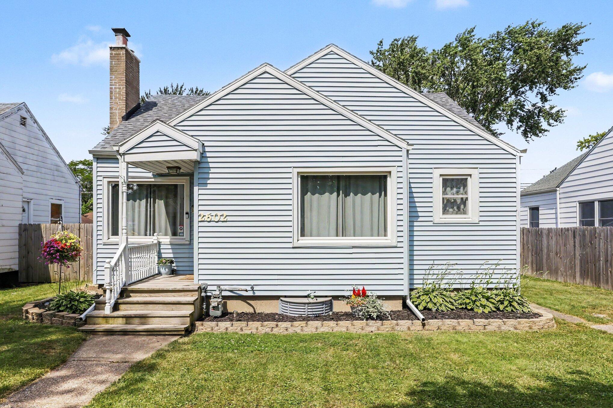 2602 Willa Drive