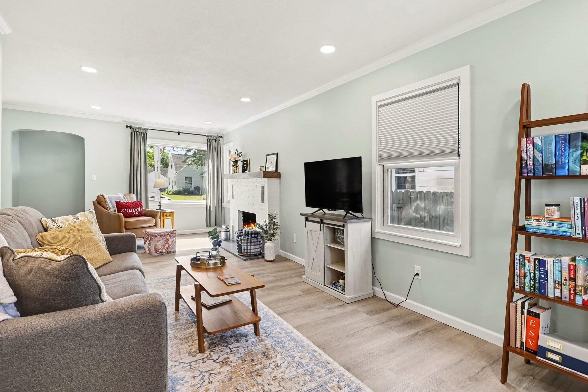 2602 Willa Drive