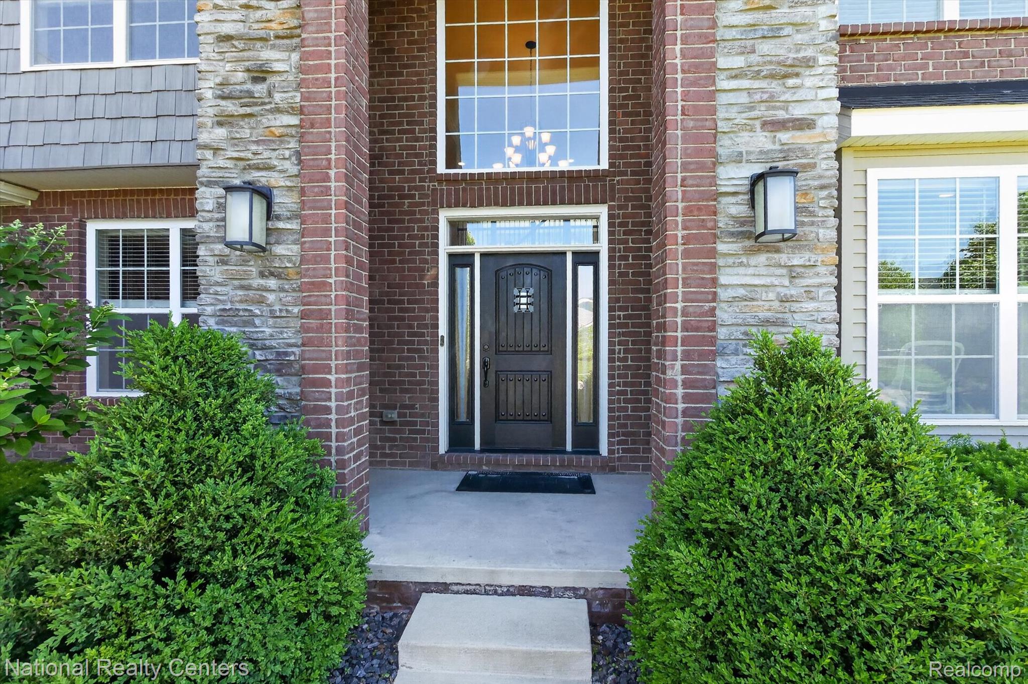 58160 International Drive