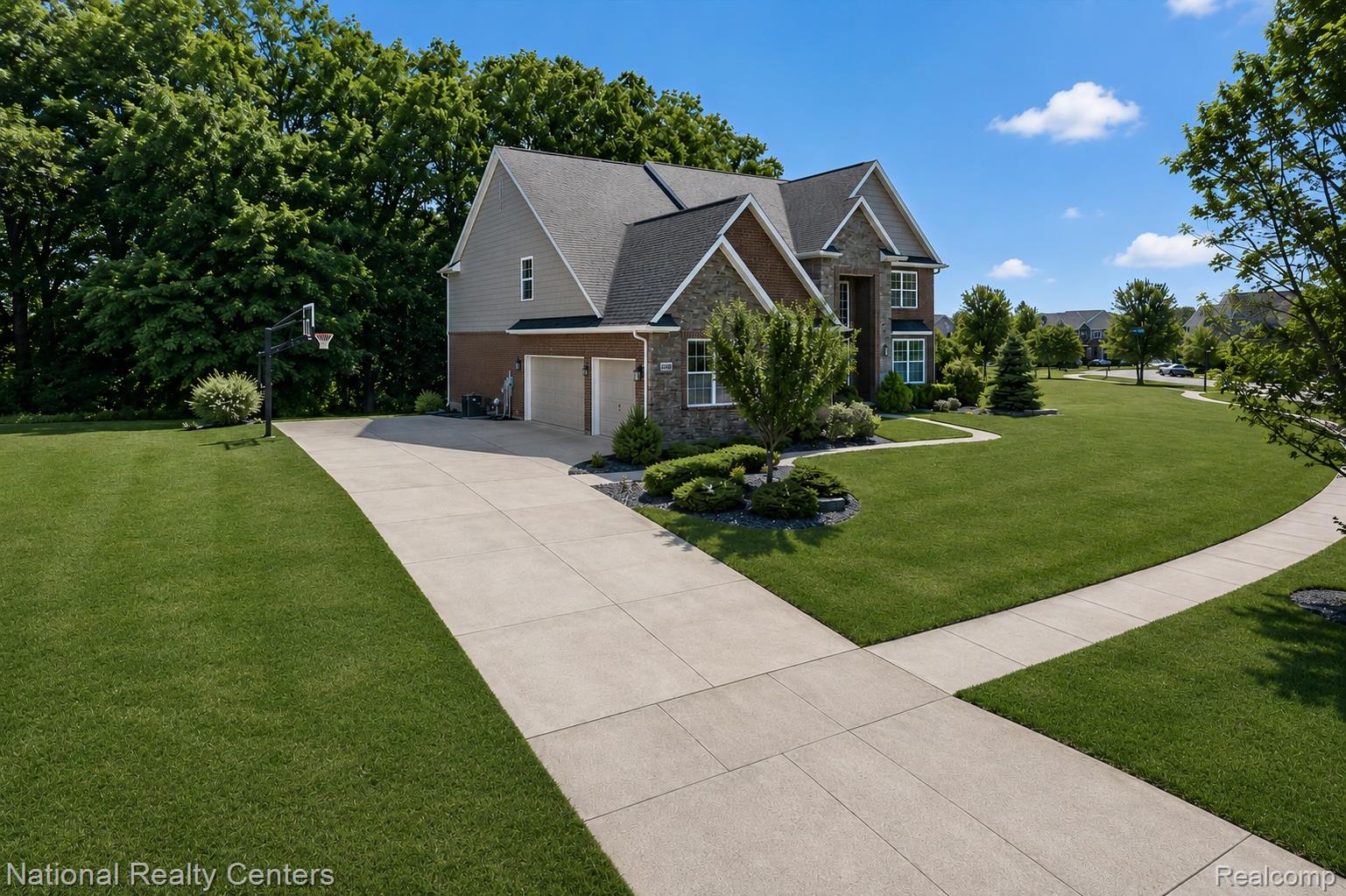 58160 International Drive