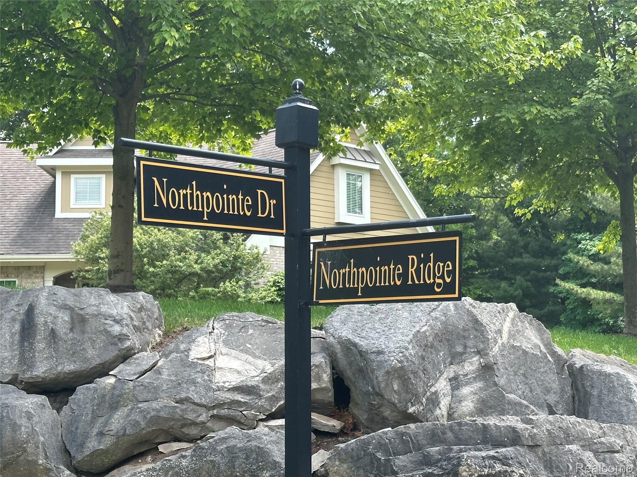 Northpointe Northpointe Ridge
