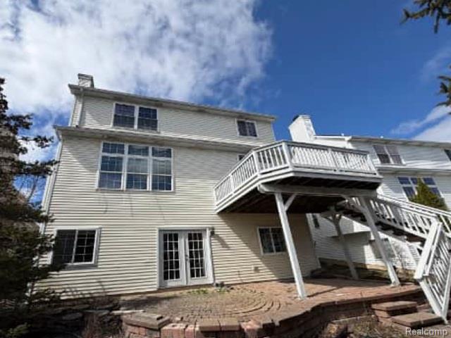 1219 PORTSMOUTH Drive