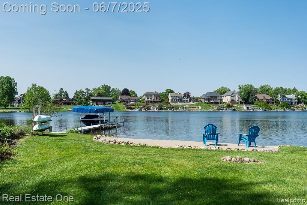 2200 Fernlock Drive