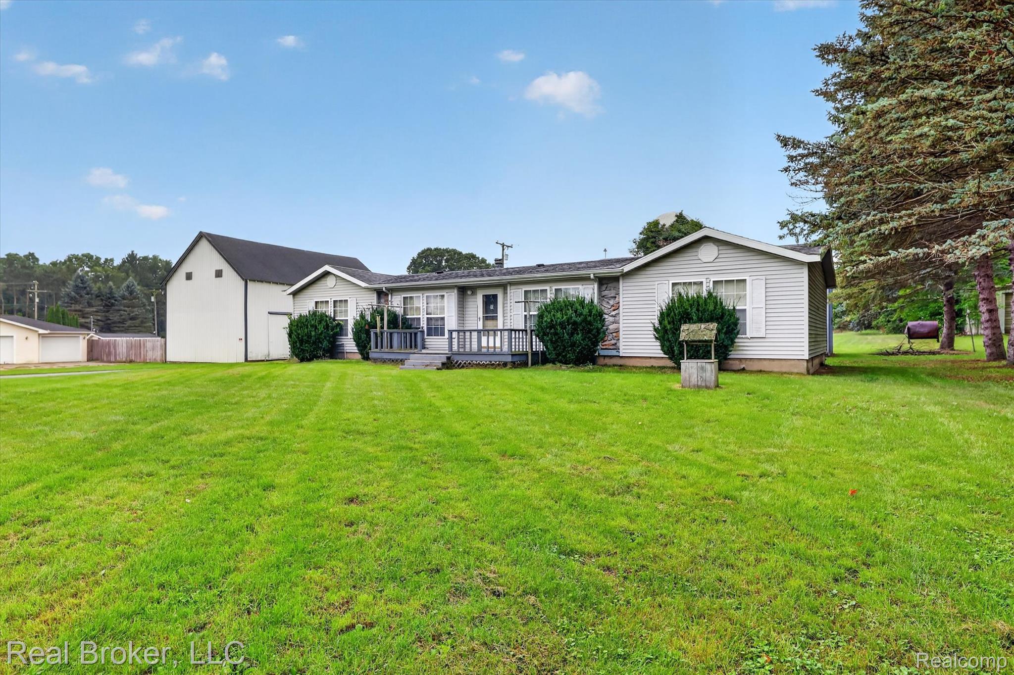 11189 3 1/2 Mile Road