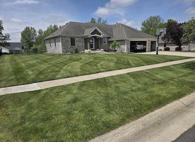 23 Arrowhead Drive