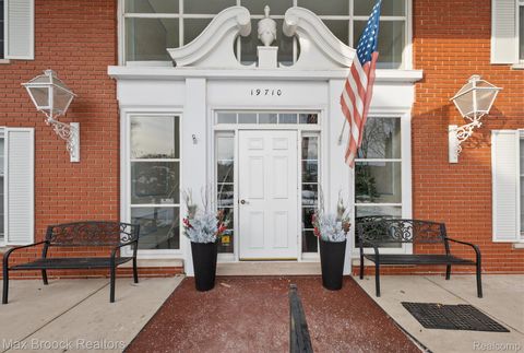 19710 W 13 Mile Road 210 Beverly Hills Village MI 48025