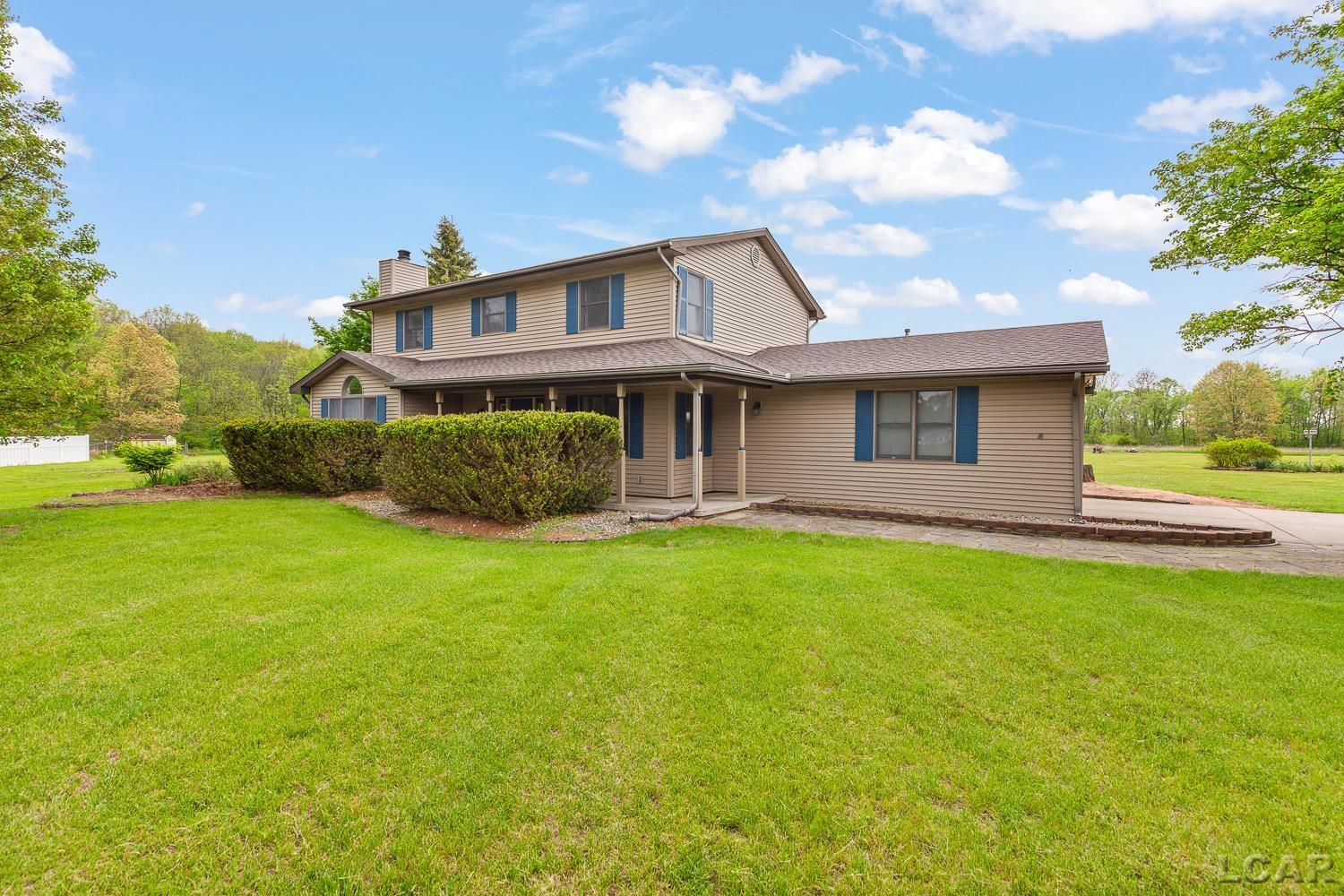 9705 Crescent Court
