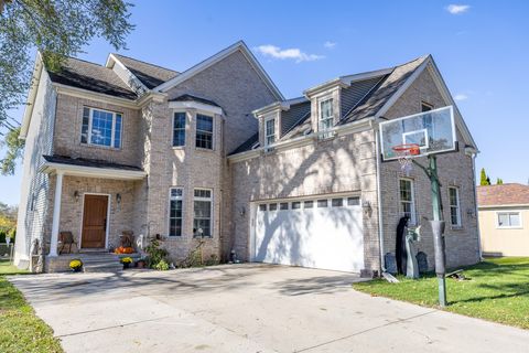 404 Stryker Street South Lyon City MI 48178