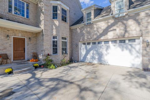 404 Stryker Street South Lyon City MI 48178