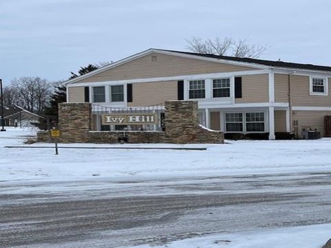 A home in SaginawCharterTownship_Saginaw