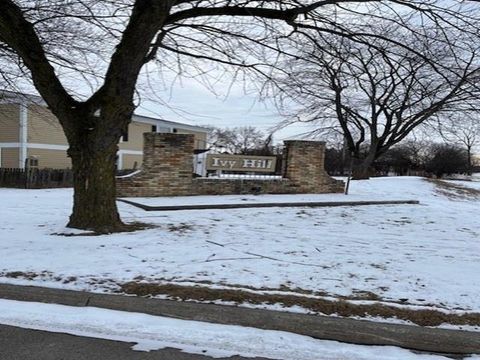 A home in SaginawCharterTownship_Saginaw