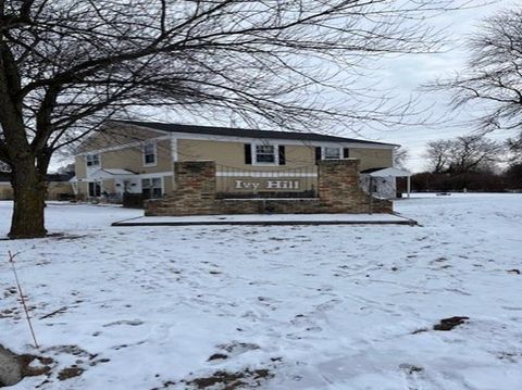 A home in SaginawCharterTownship_Saginaw