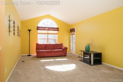 Tiny photo for 3424 Tremonte Circle N, Oakland Charter Township, MI 48306 (MLS # 20261085120)