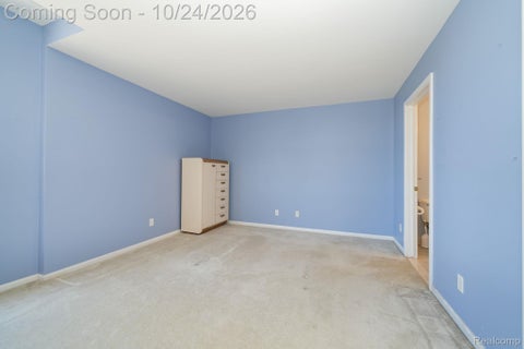 Tiny photo for 3424 Tremonte Circle N, Oakland Charter Township, MI 48306 (MLS # 20261085120)