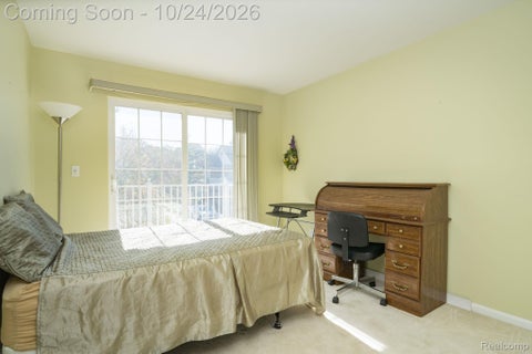 Tiny photo for 3424 Tremonte Circle N, Oakland Charter Township, MI 48306 (MLS # 20261085120)