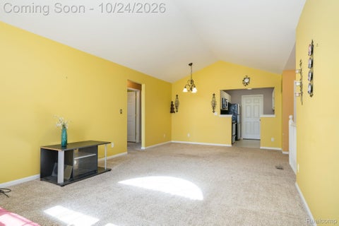Tiny photo for 3424 Tremonte Circle N, Oakland Charter Township, MI 48306 (MLS # 20261085120)