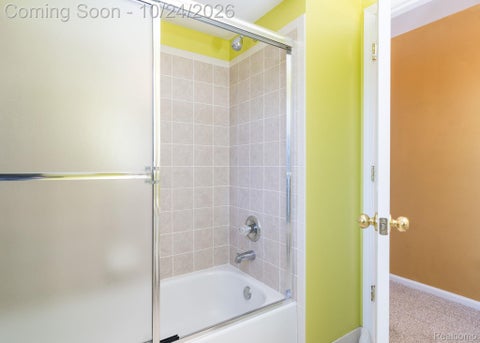 Tiny photo for 3424 Tremonte Circle N, Oakland Charter Township, MI 48306 (MLS # 20261085120)