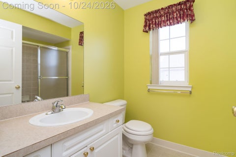 Tiny photo for 3424 Tremonte Circle N, Oakland Charter Township, MI 48306 (MLS # 20261085120)