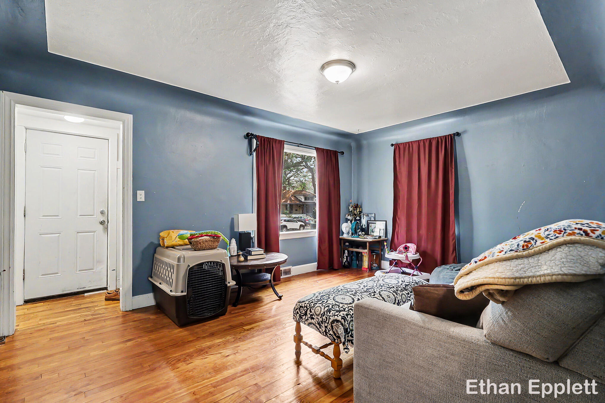3321 Baker Street