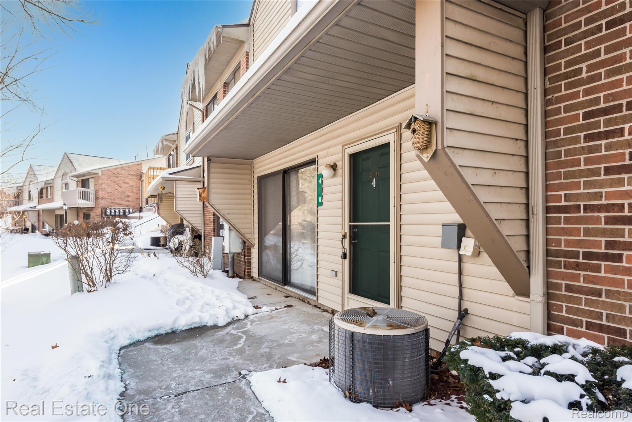 410 Spring Brooke Drive