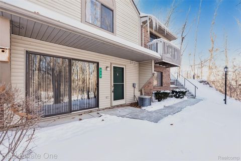 410 Spring Brooke Drive Brighton City MI 48116