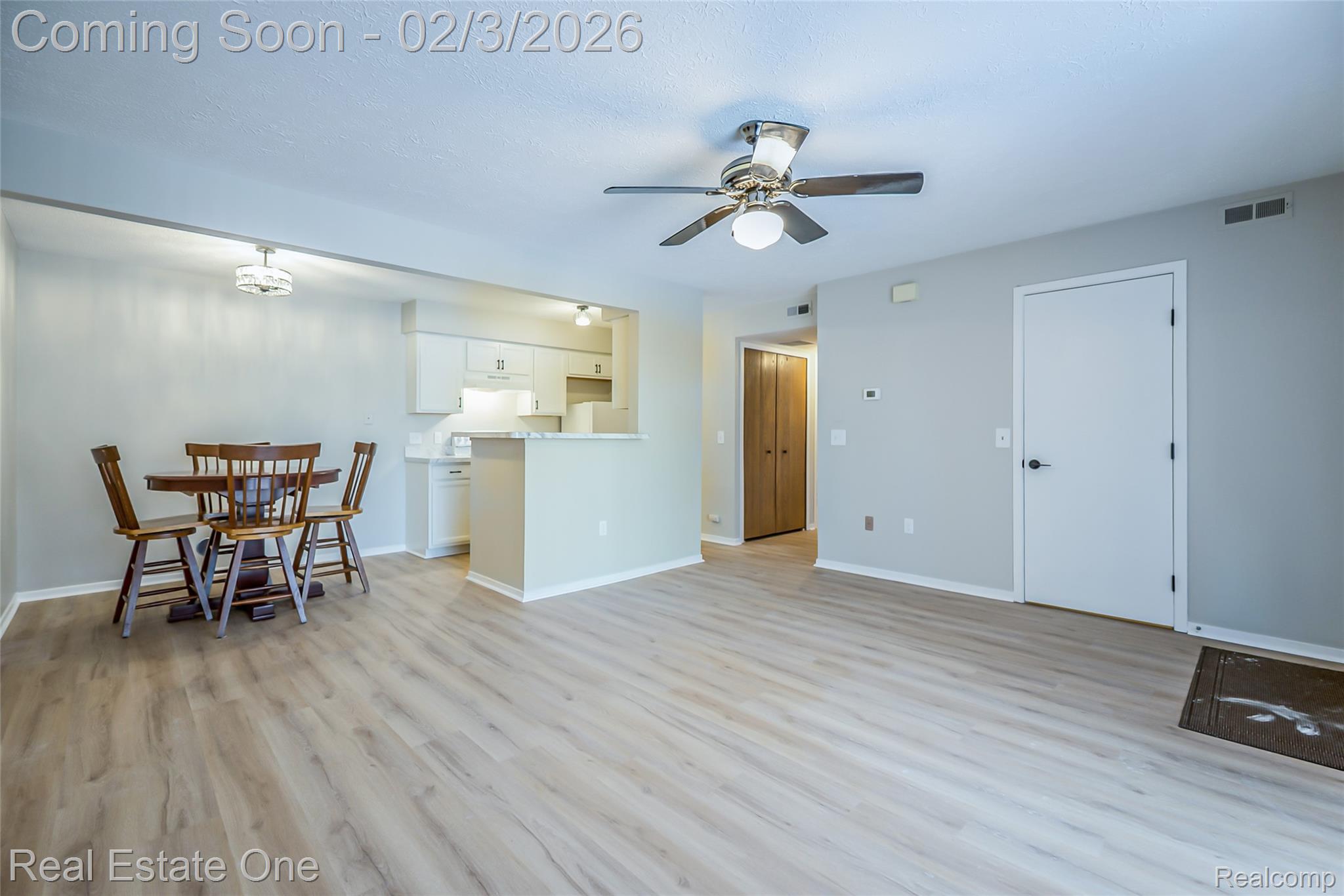 410 Spring Brooke Drive