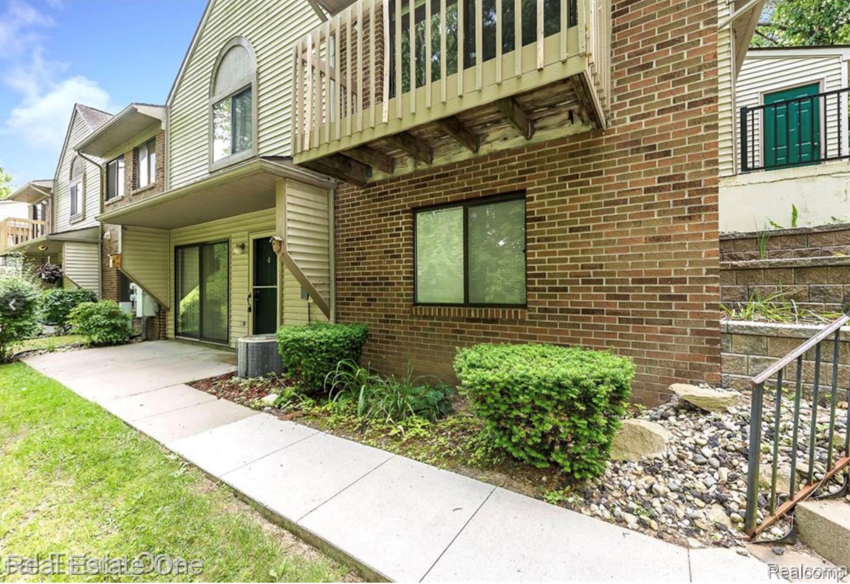 410 Spring Brooke Drive