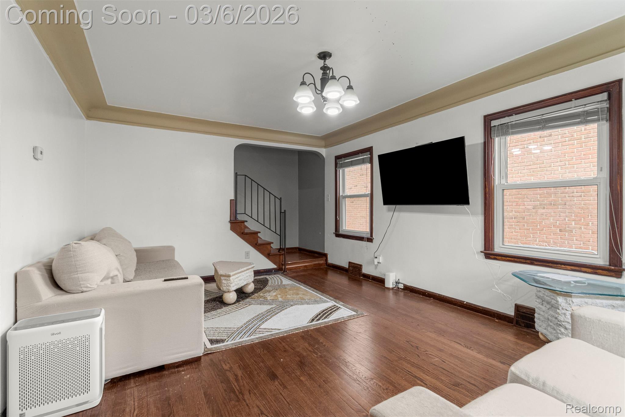 6130 Steadman Street