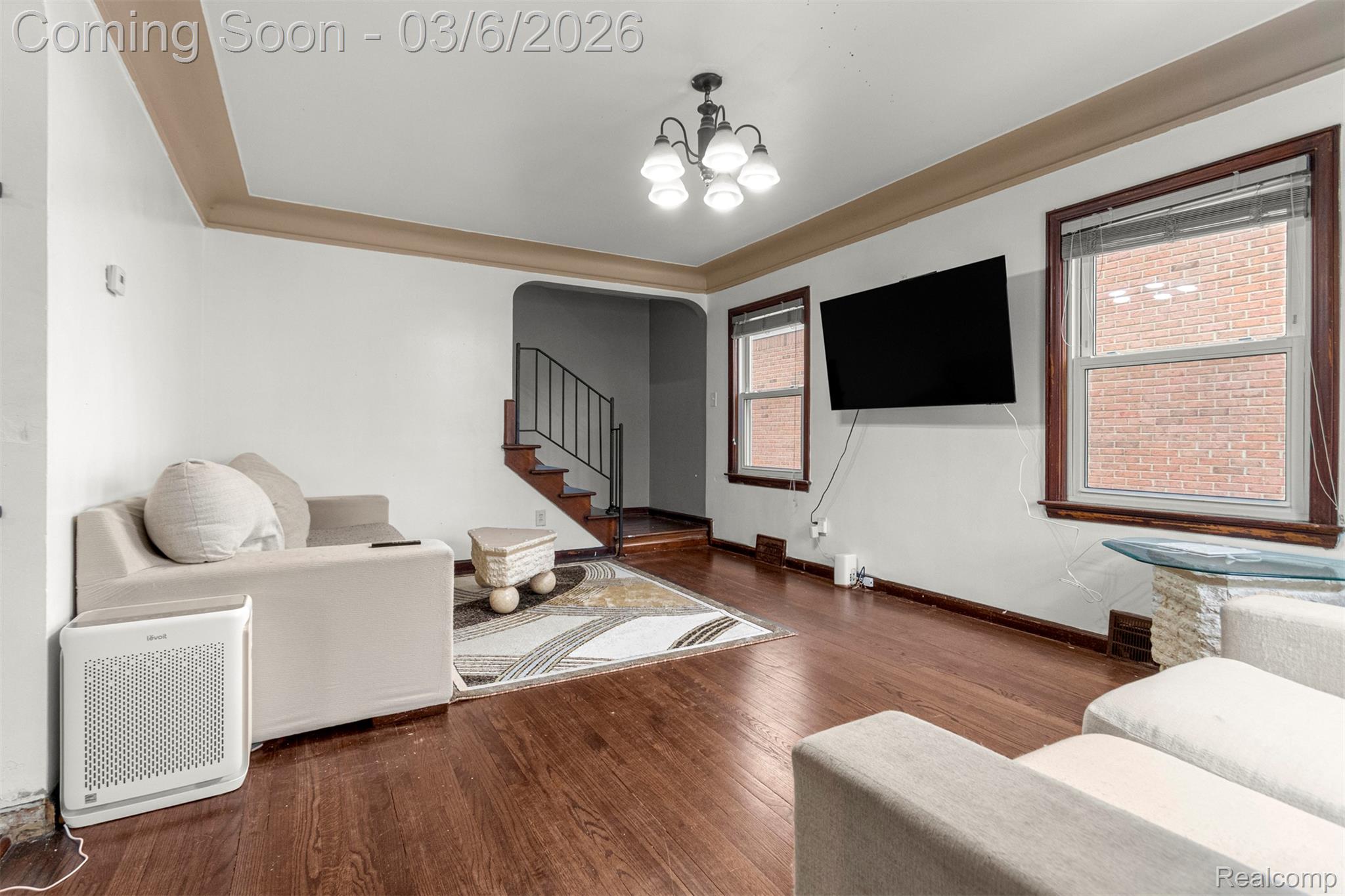 6130 Steadman Street