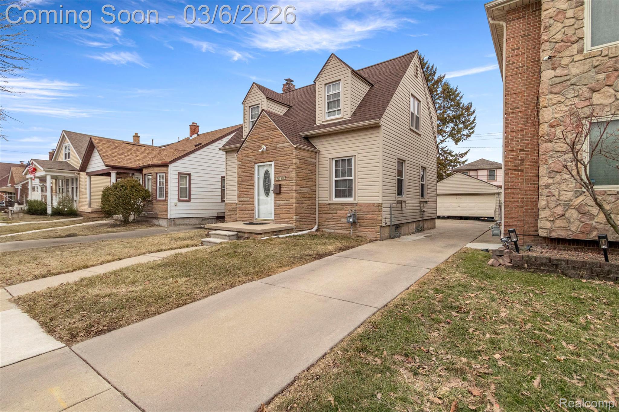 6130 Steadman Street