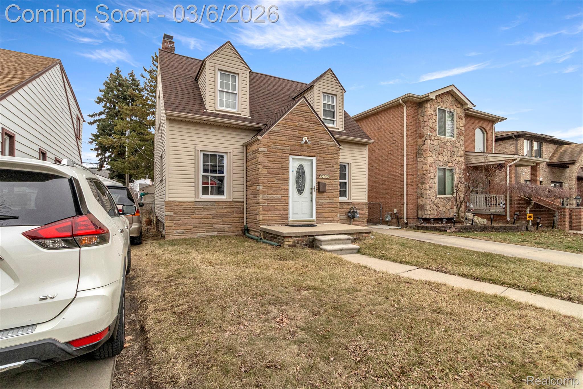 6130 Steadman Street