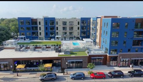 166 Oak Street Wyandotte City MI 48192