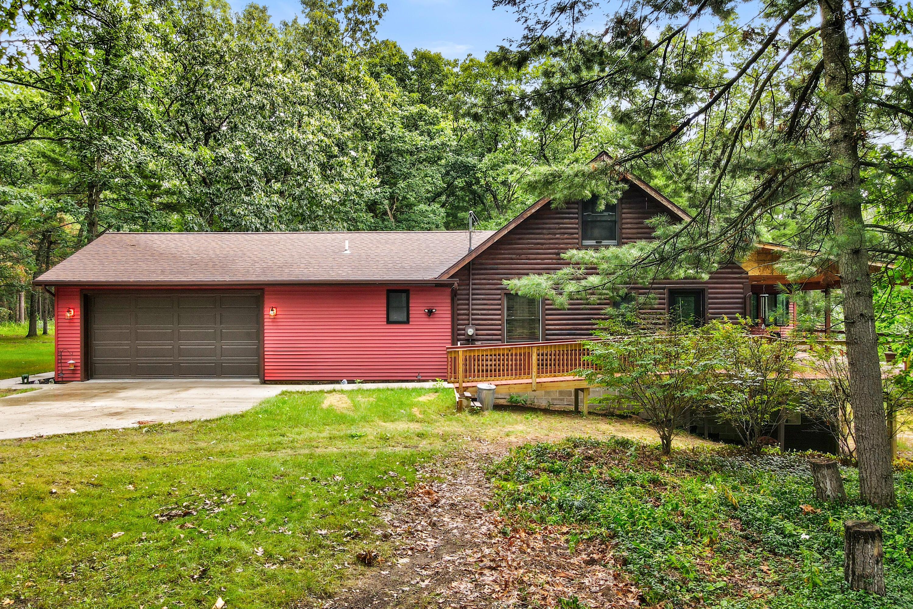 7616 Automobile Road