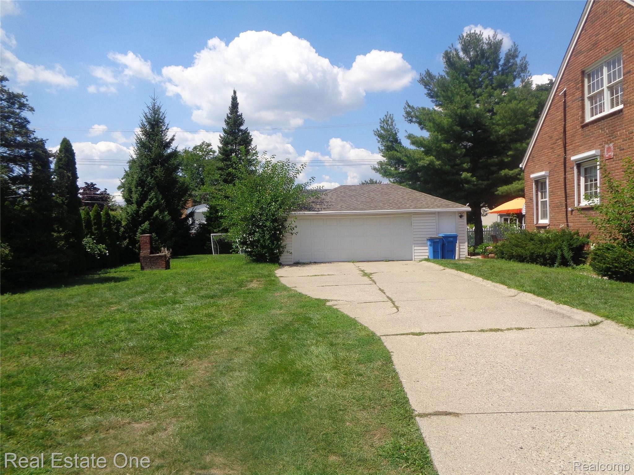 1353 N GULLEY Road