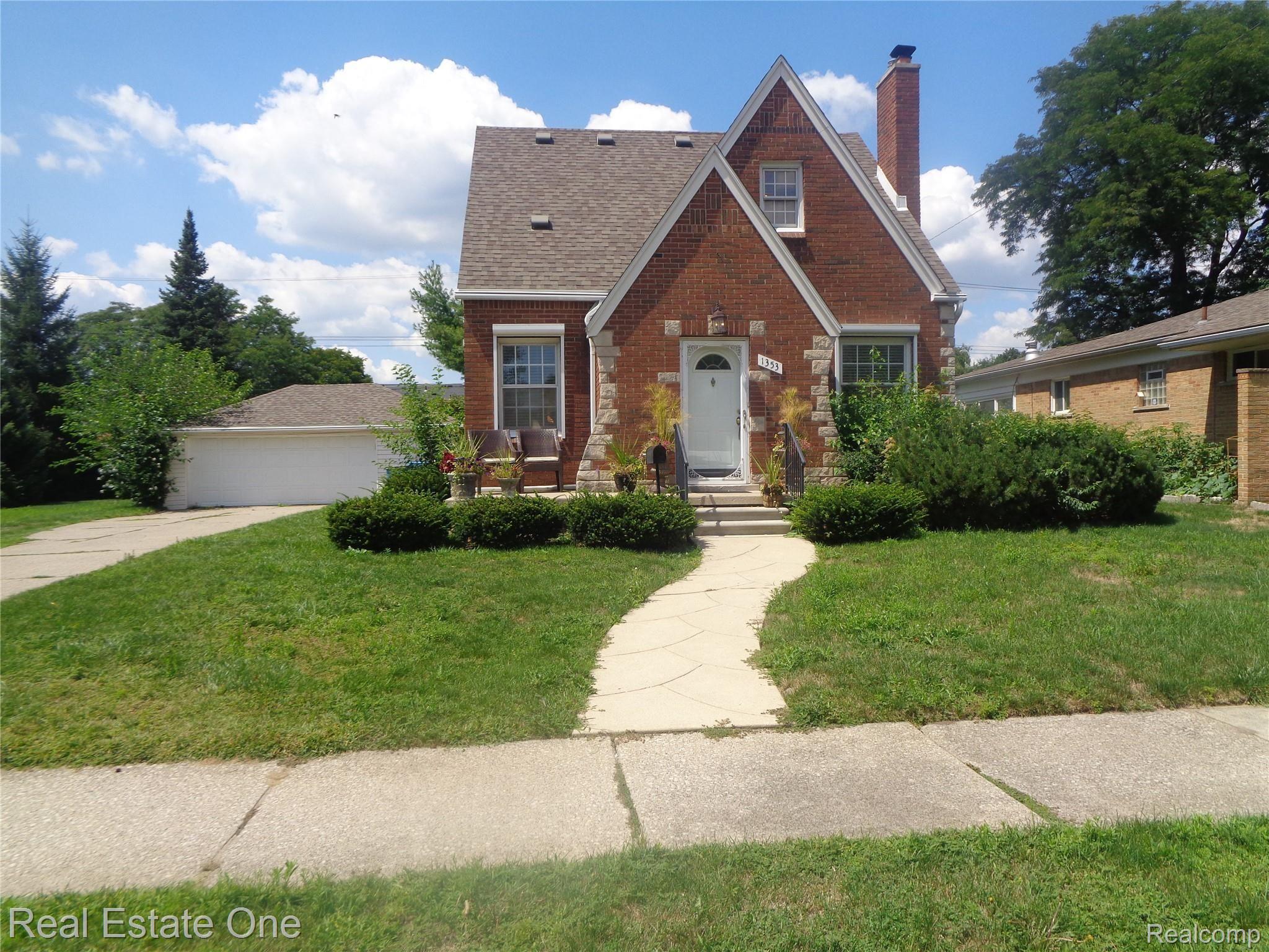1353 N GULLEY Road