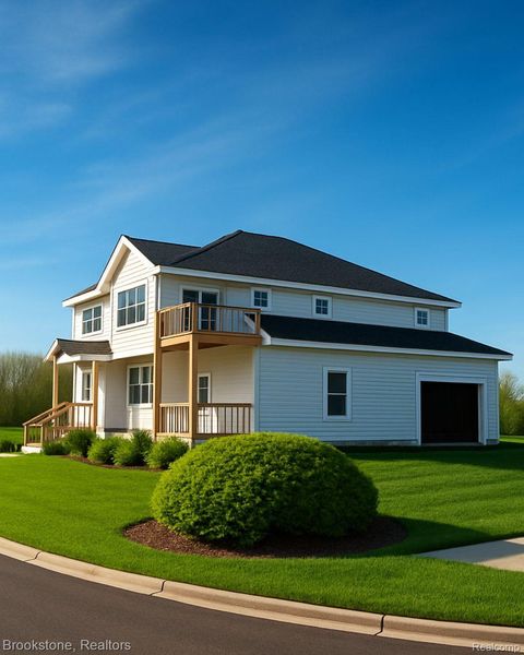 7988 LAYTON Road Handy Township MI 48836