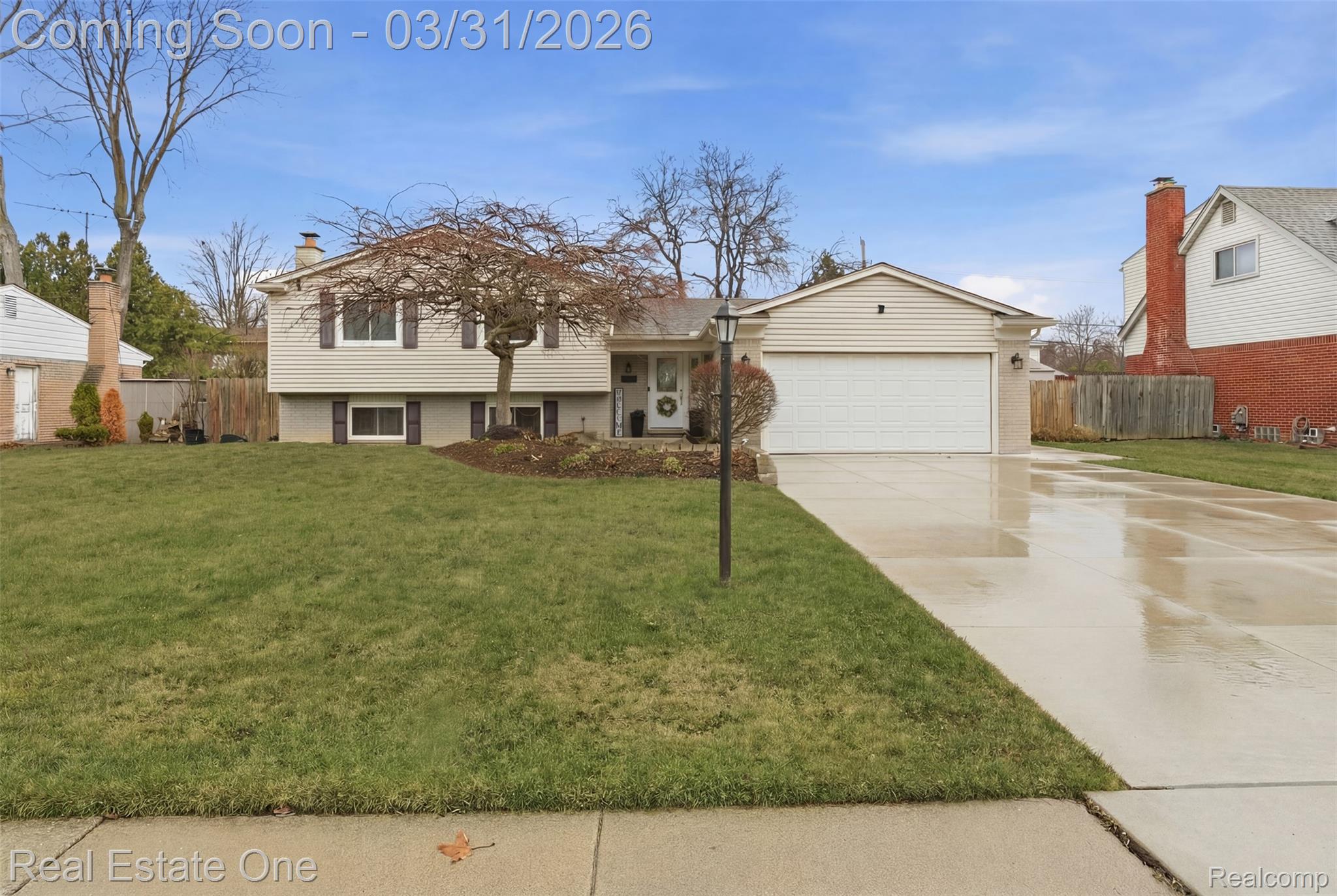 2327 Hillcrescent Drive