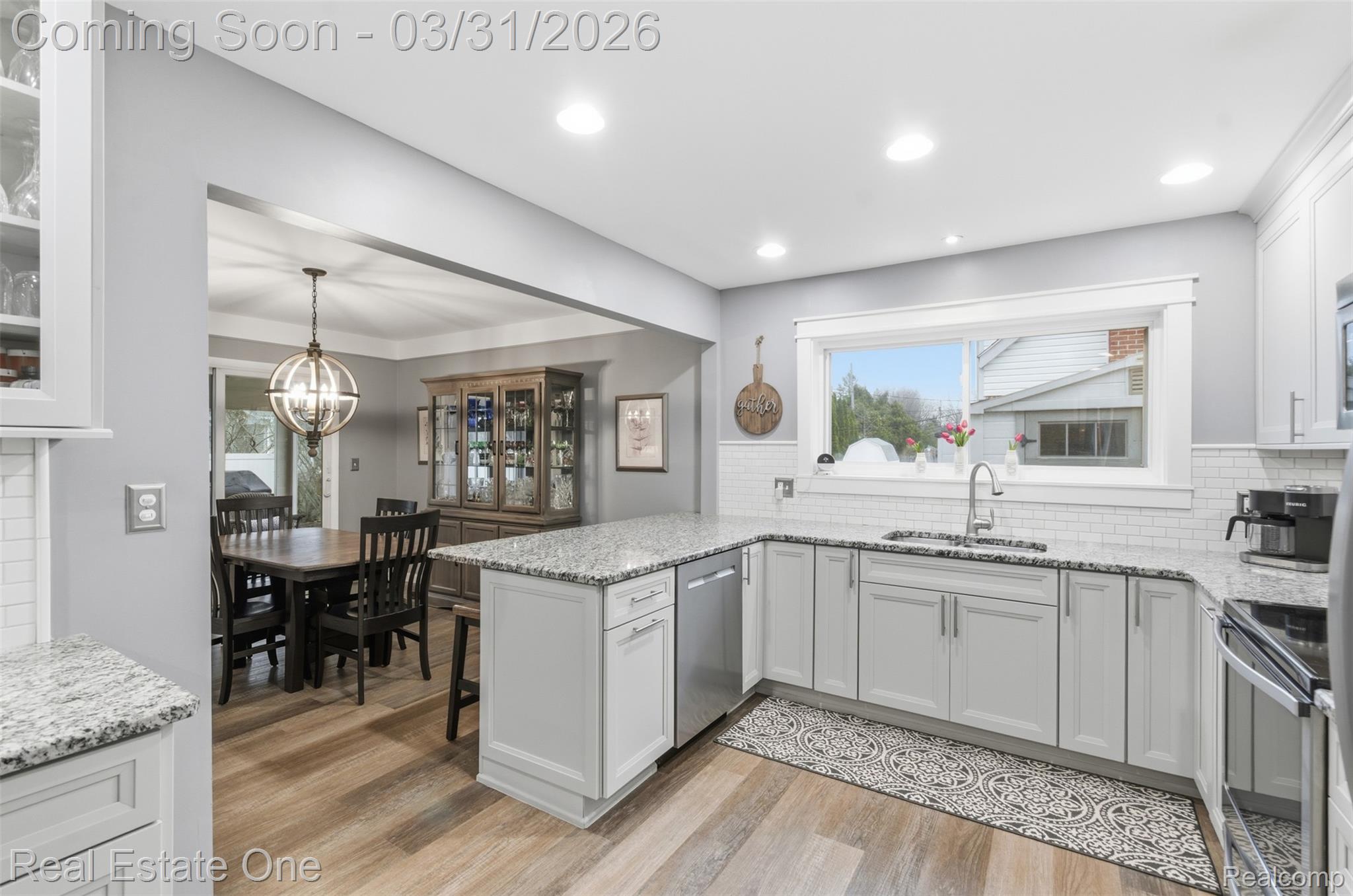 2327 Hillcrescent Drive