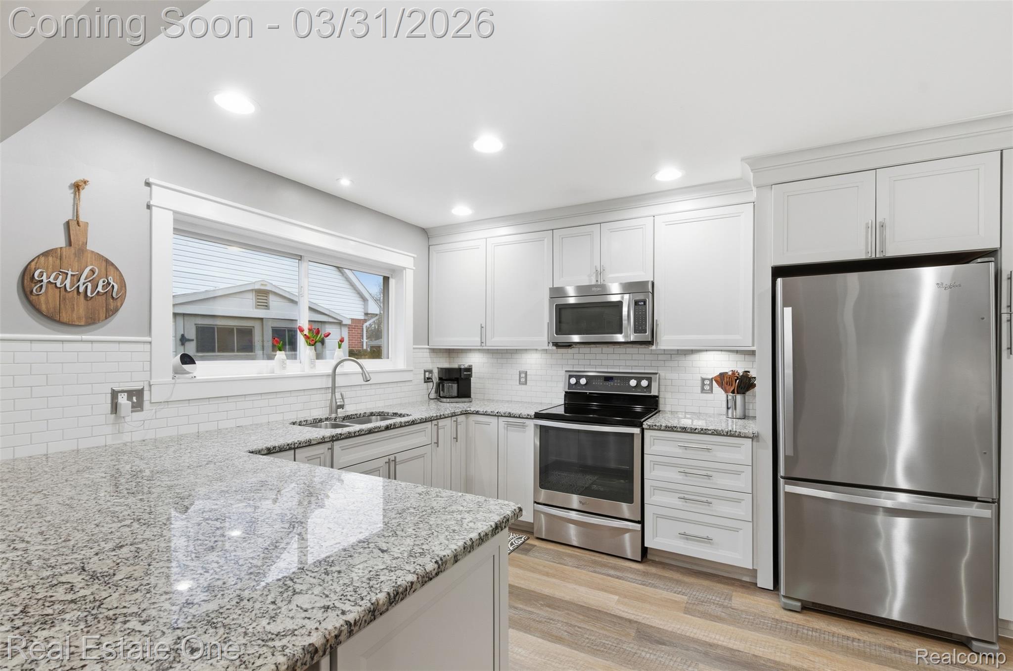 2327 Hillcrescent Drive