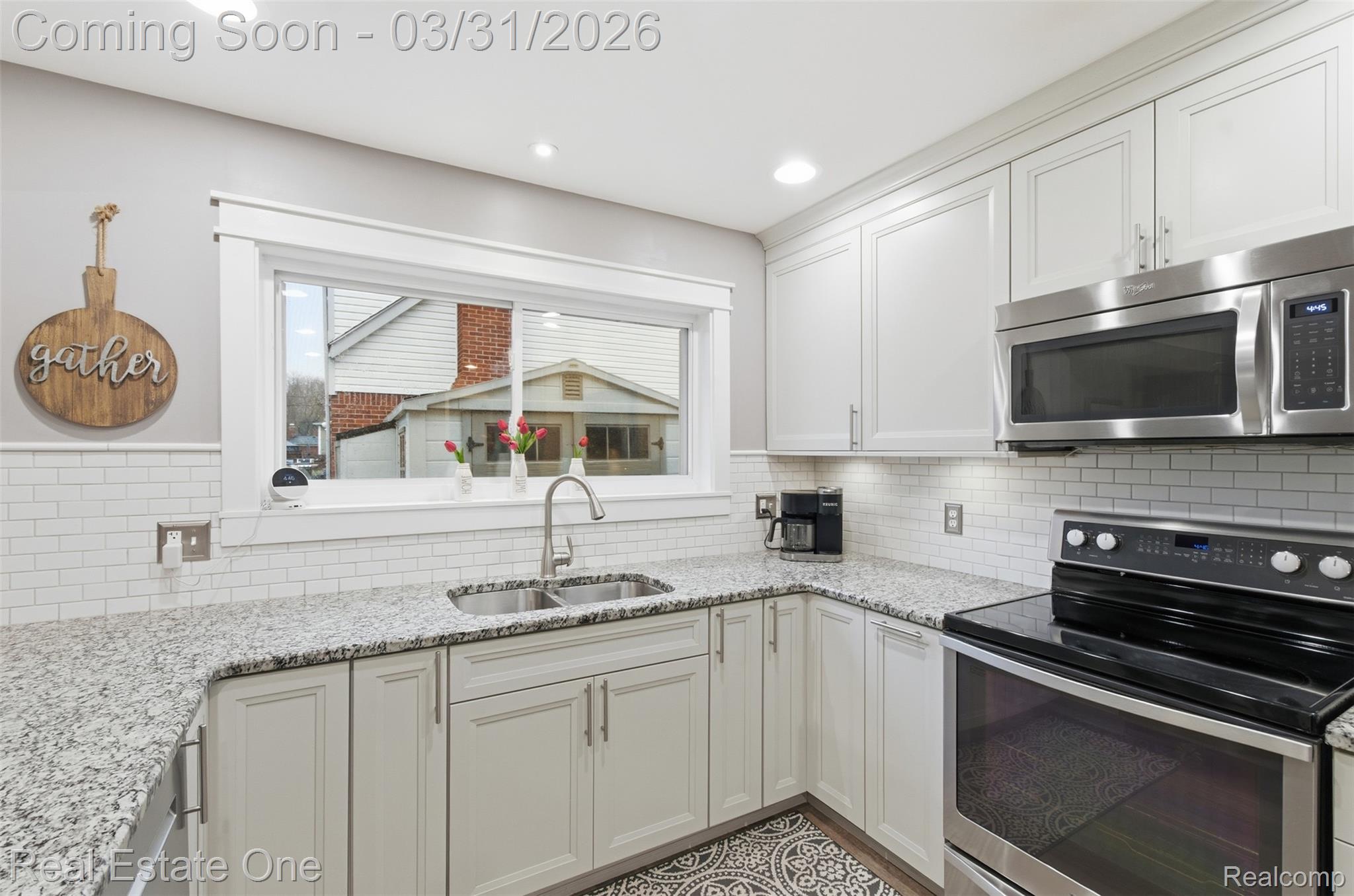 2327 Hillcrescent Drive