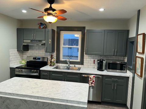 8106 W State Street Central Lake Township MI 49622