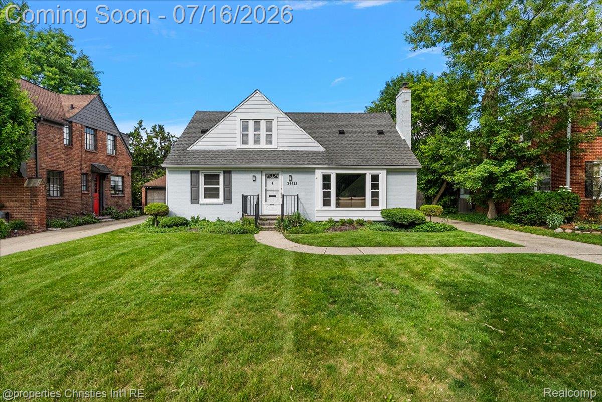 26642 York Road