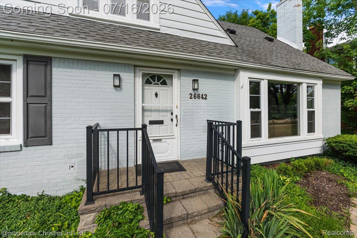 26642 York Road