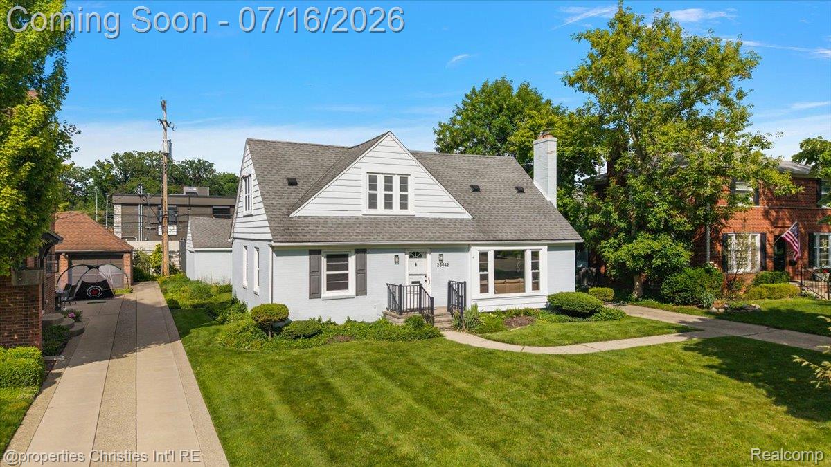 26642 York Road