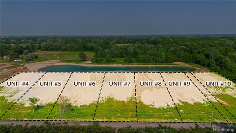 54570 Chesterfield Rd. Chesterfield Township MI 48051