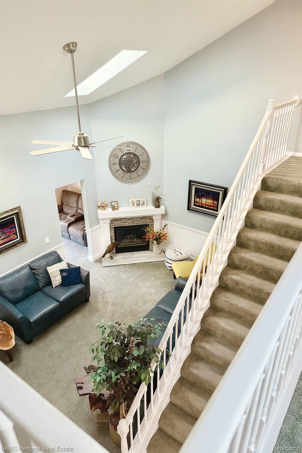 Fowlerville Village, Michigan 48836, United States, 3 Bedrooms Bedrooms, ,3 BathroomsBathrooms,Residential,Pending,189237