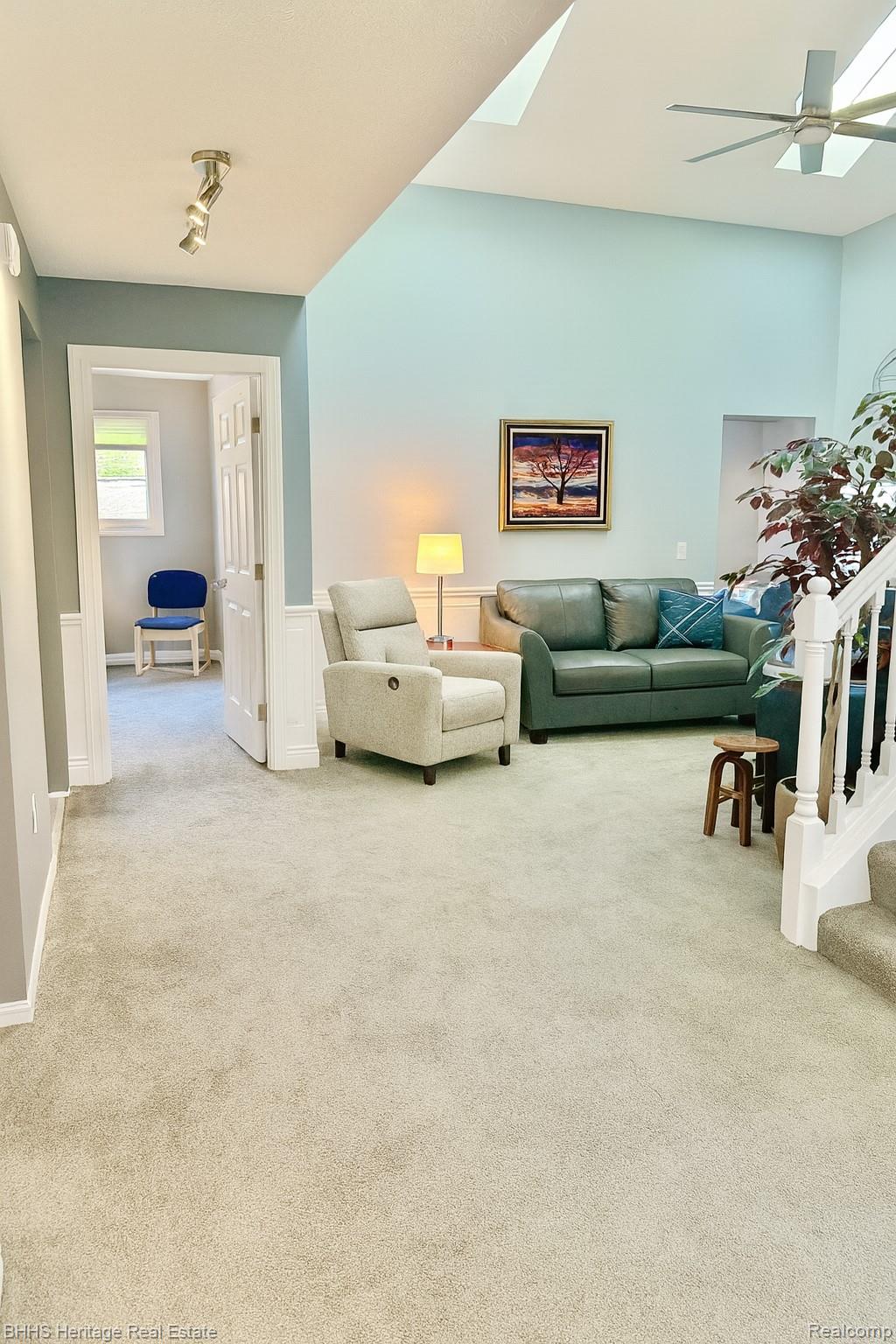 Fowlerville Village, Michigan 48836, United States, 3 Bedrooms Bedrooms, ,3 BathroomsBathrooms,Residential,Pending,189237